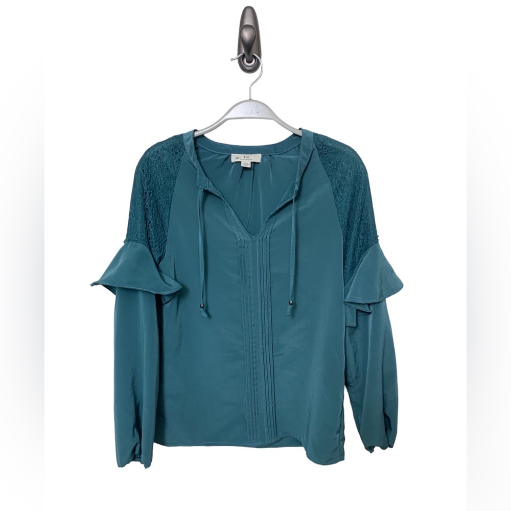 Bohemian Blouse